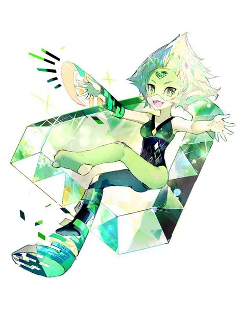 prettypridot|Pretty Peridot .